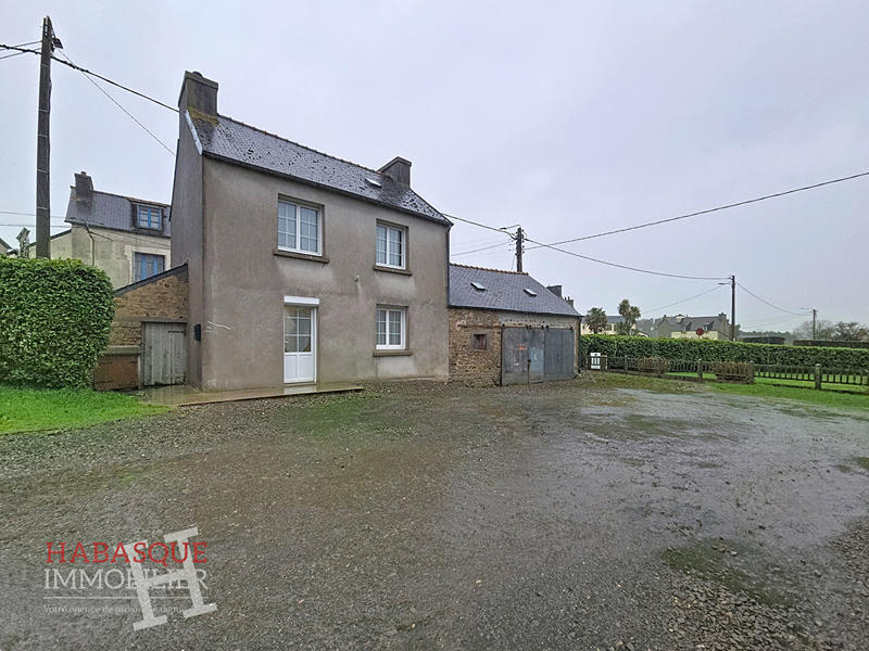 Maison - 53 m² - 3 pièces