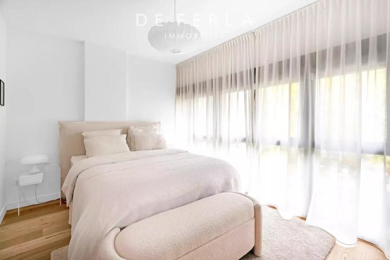 Duplex - 86 m² - 4 pièces