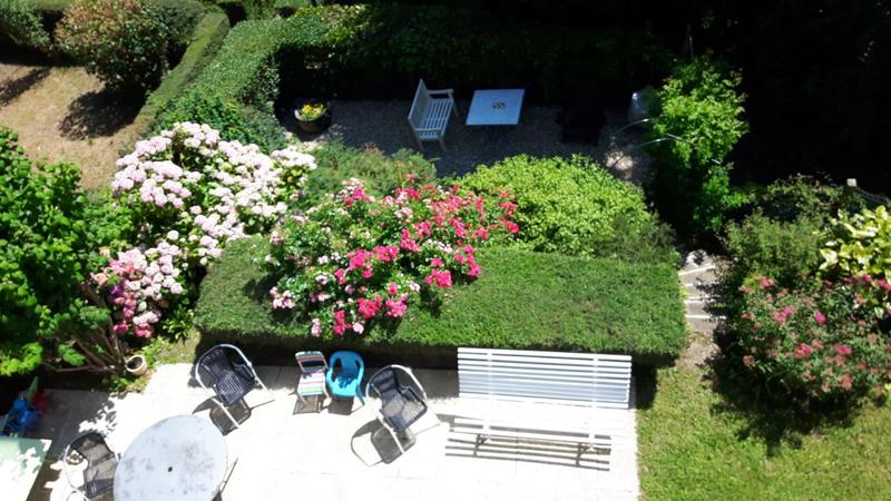 Maison - 108 m² - 6 pièces