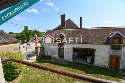 Maison - 145 m² - 5 pièces