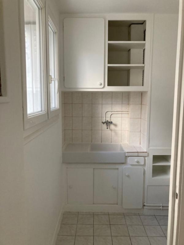 Appartement - 26 m² - 1 pièce