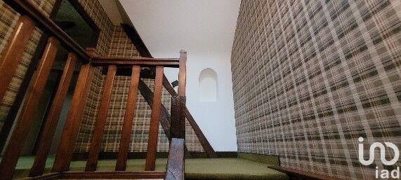 Maison de ville - 93 m² - 3 pièces