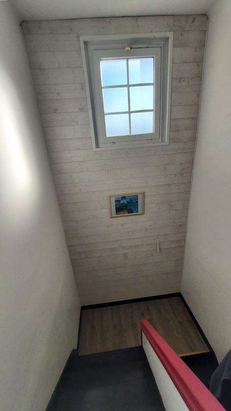 Maison - 97 m² - 5 pièces