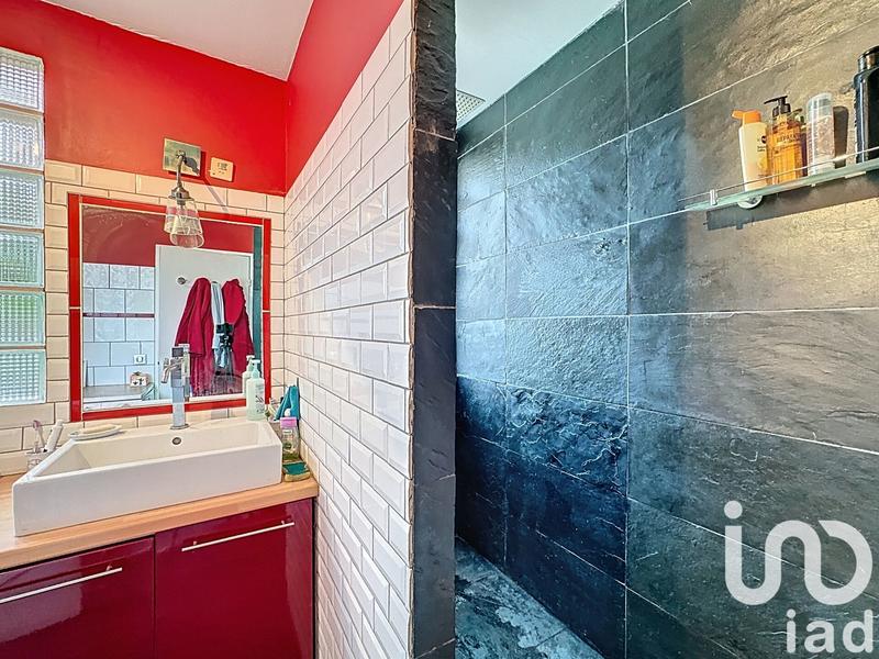 Maison - 131 m² - 6 pièces