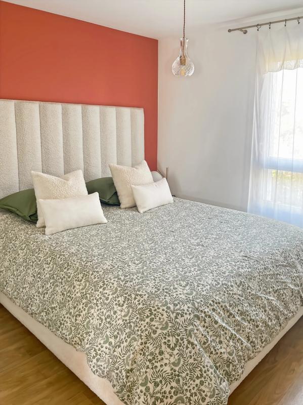 Appartement - 79 m² - 4 pièces