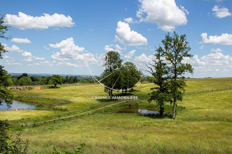 Ferme - 226 m² - 5 pièces
