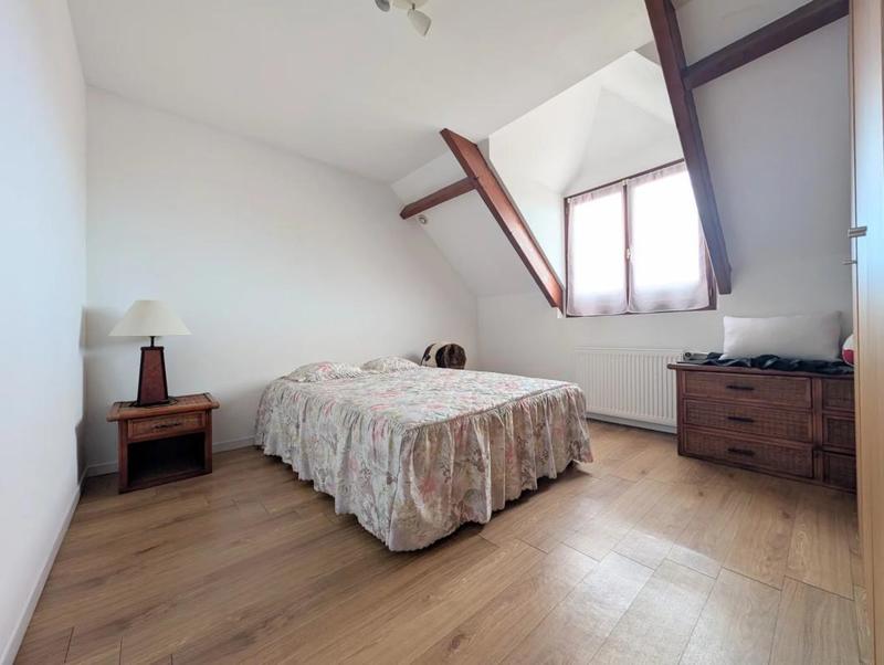 Maison - 140 m² - 7 pièces