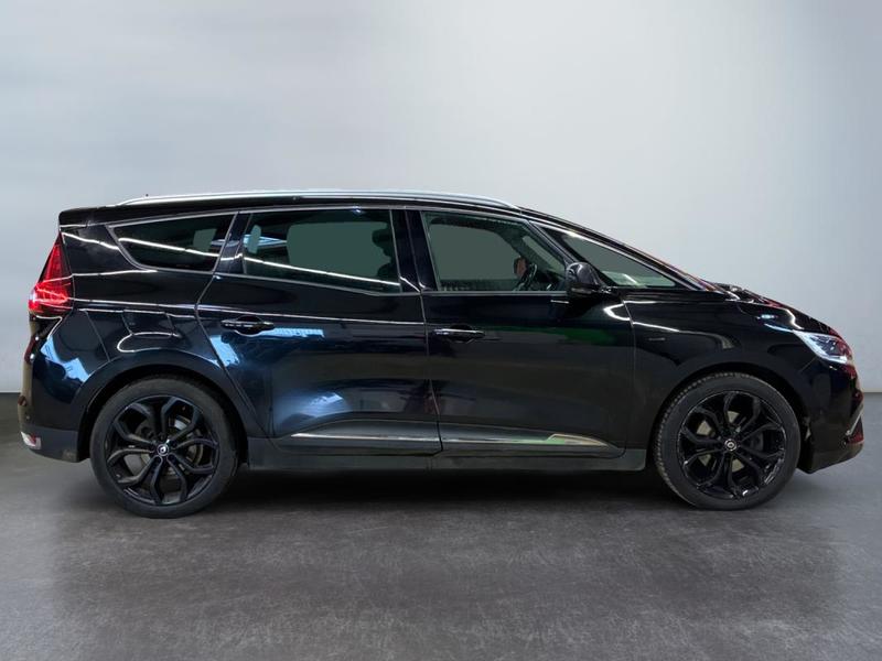 Renault Grand Scénic IV Blue dCi 150 Edc Sl Black Edition