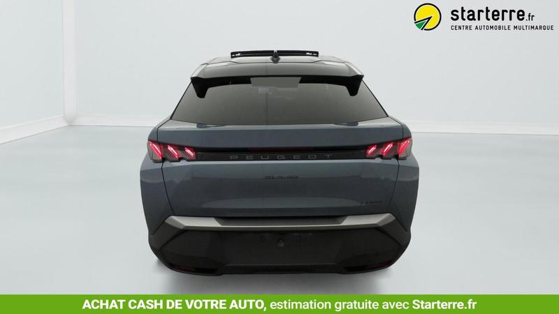 Peugeot 3008 Hybrid 145 e-Dcs6 Gt