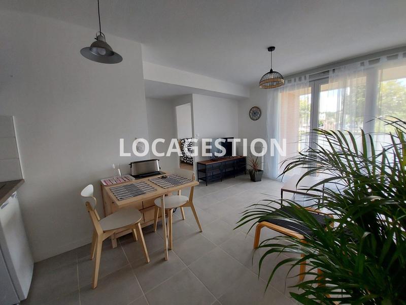 Appartement - 41 m² - 2 pièces