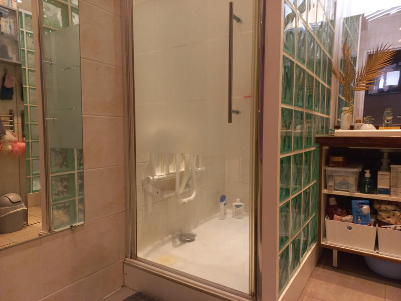 Appartement - 106 m² - 3 pièces