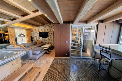 Maison - 135 m² - 4 pièces