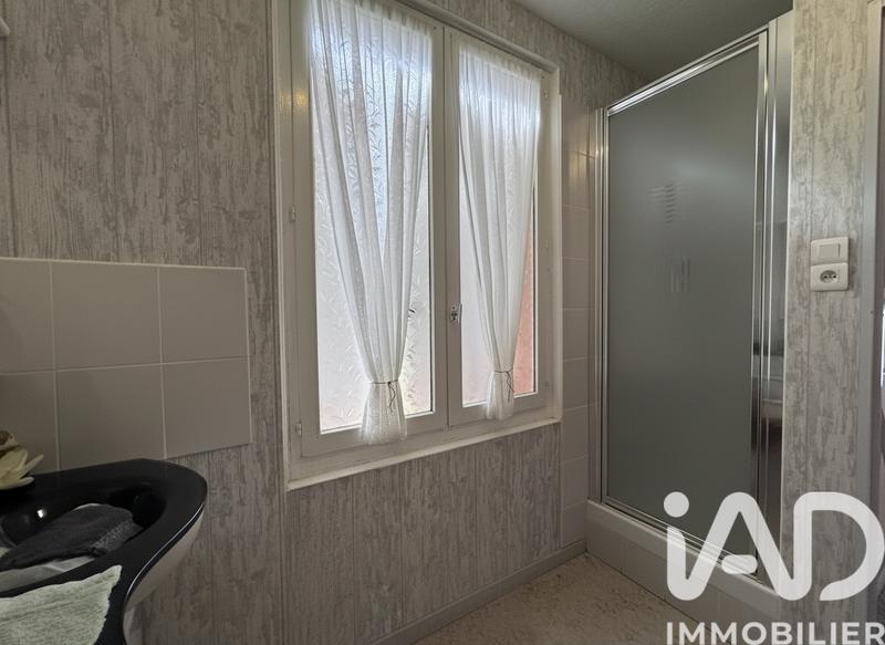 Maison - 68 m² - 4 pièces