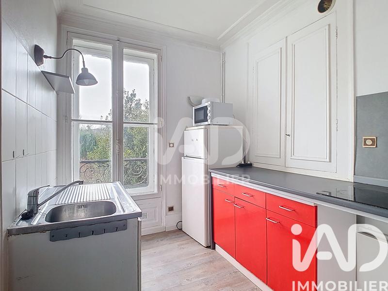 Appartement - 41 m² - 2 pièces