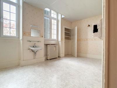 Manoir - 413 m² - 14 pièces