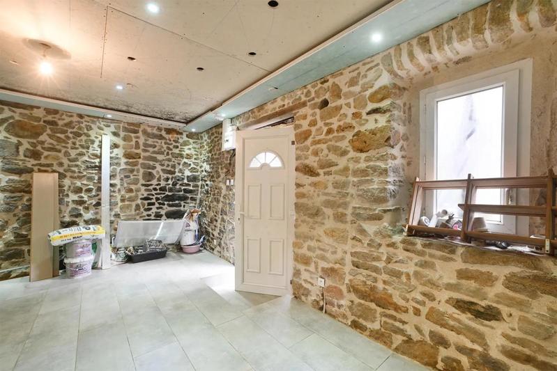 Maison - 160 m² - 9 pièces