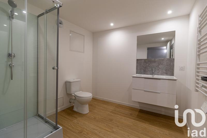 Maison de village - 130 m² - 5 pièces