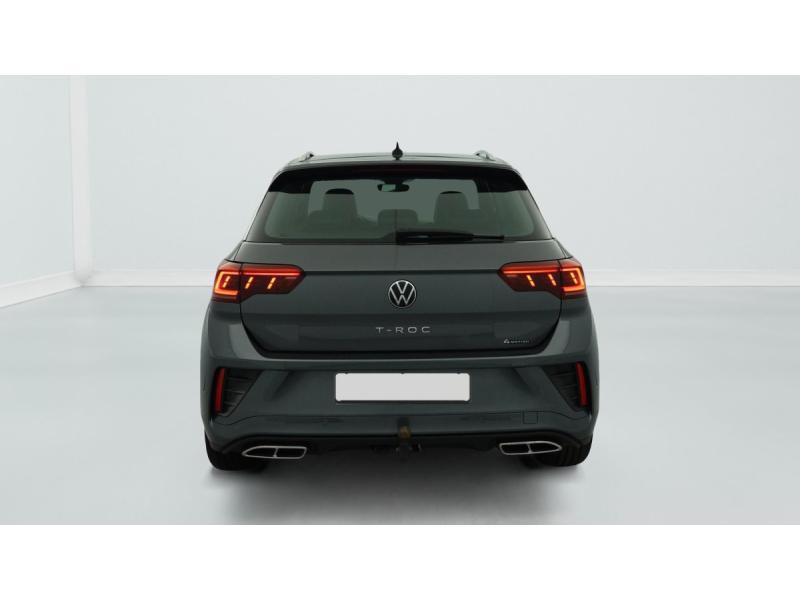 Volkswagen t-Roc 2.0 Tdi 150 Start Stop Dsg7 4motion R-Line