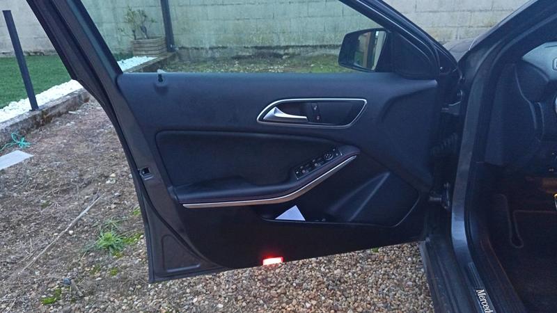 Mercedes Classe a 200 156 7g-Dct Fascination - Automatique