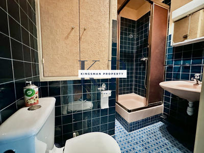 Appartement - 110 m² - 4 pièces