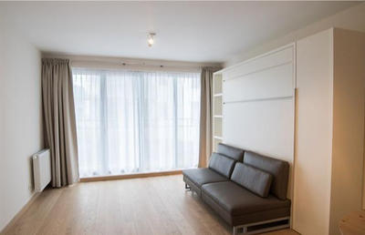 Appartement - 18 m² - 1 pièce