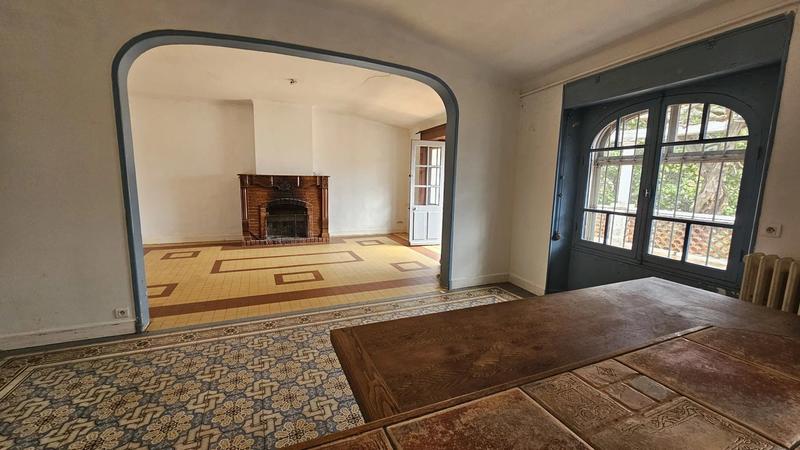 Maison - 109 m² - 5 pièces