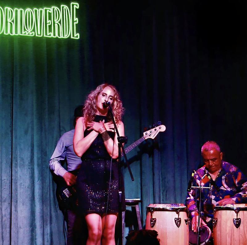 Yûma  / Berlin - Paris - Lima