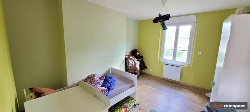 Maison - 310 m² - 11 pièces