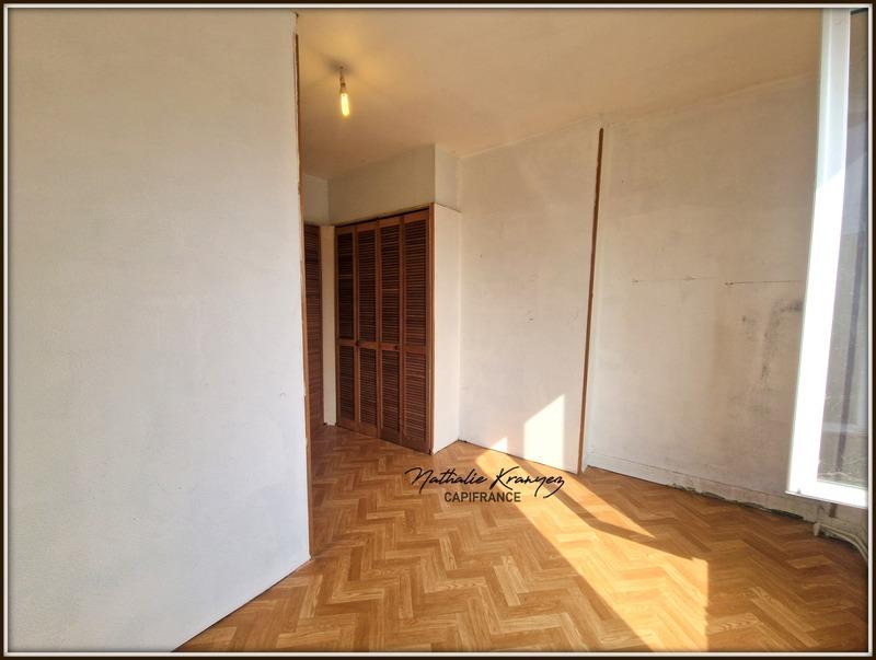 Maison - 96 m² - 4 pièces