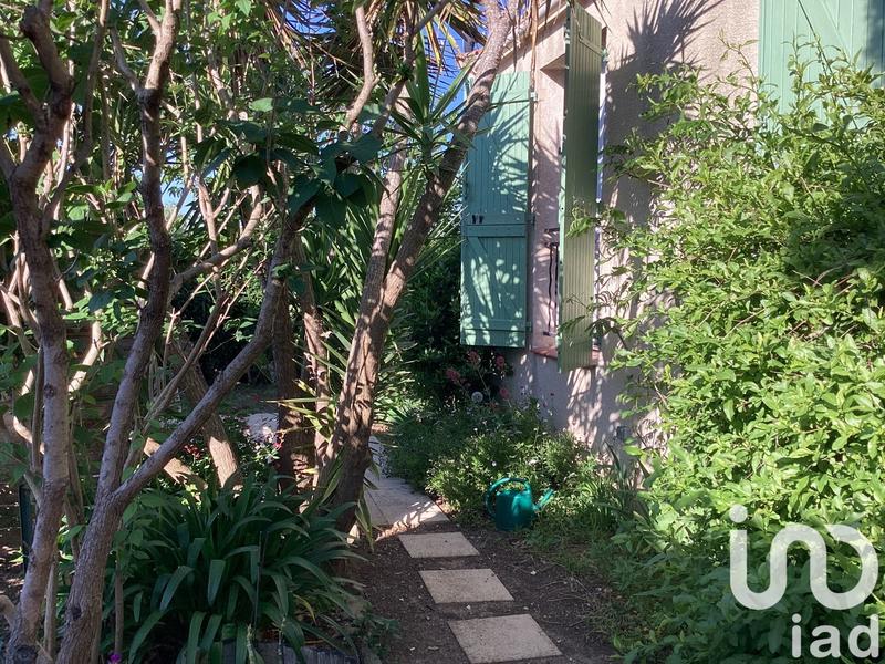 Maison - 107 m² - 4 pièces