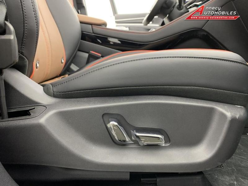 Byd Seal U 1.5l Dm-i 218 ch Phev Boost