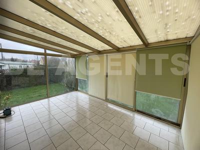 Briarde - 95 m² - 5 pièces