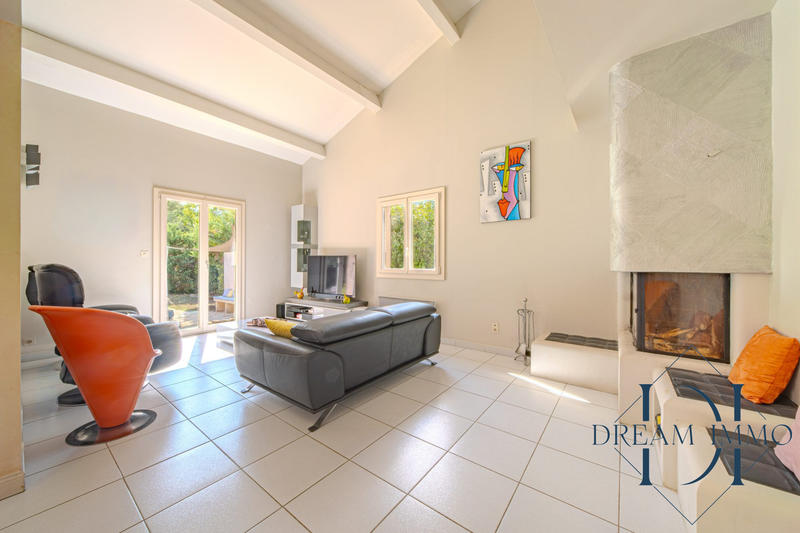 Maison - 142 m² - 5 pièces