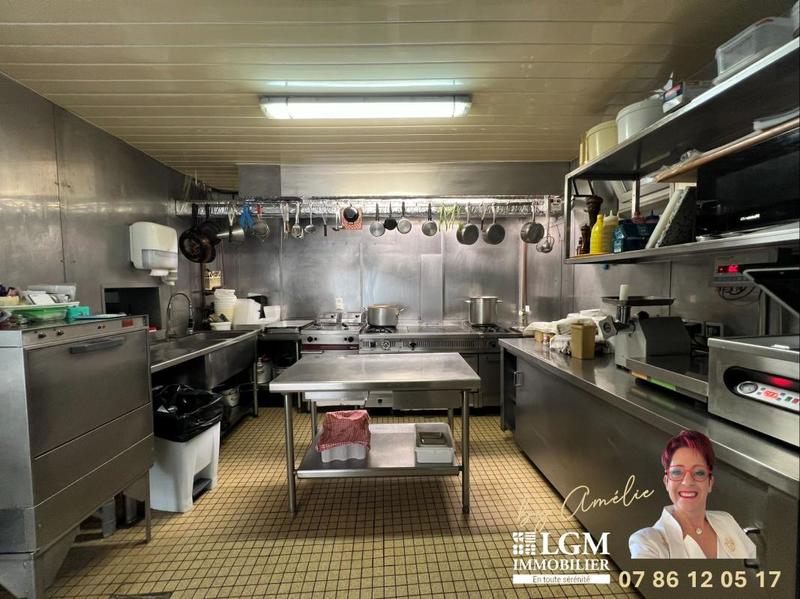 Appartement - 109 m²