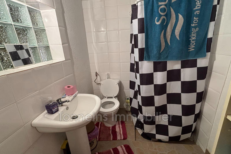 Maison - 210 m² - 7 pièces