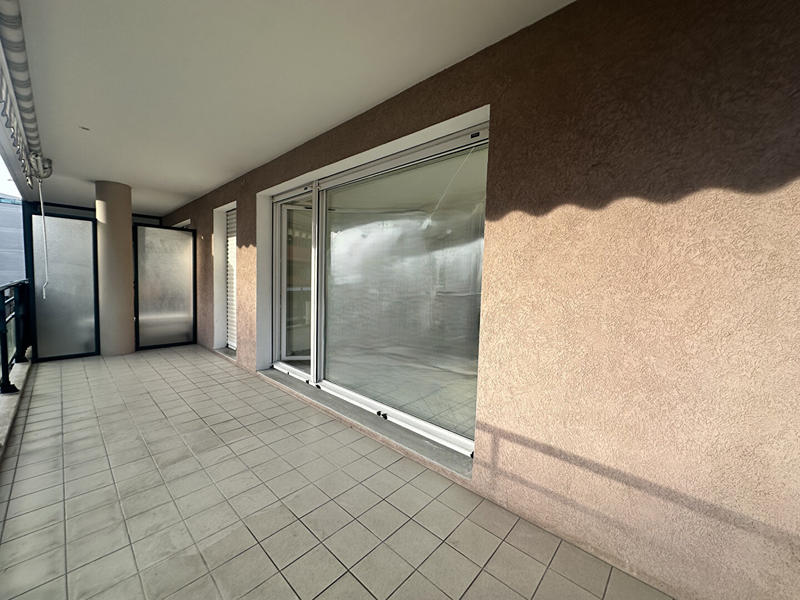 Appartement - 86 m² - 4 pièces