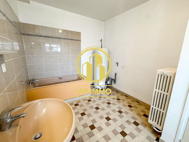 Maison - 118 m² - 5 pièces