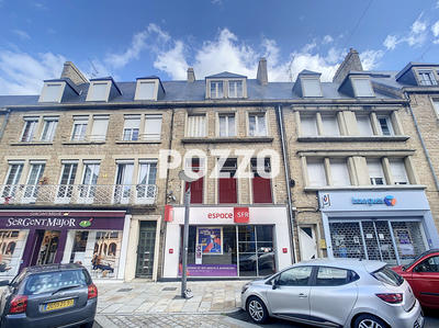 Immeuble - 232 m² - 8 pièces