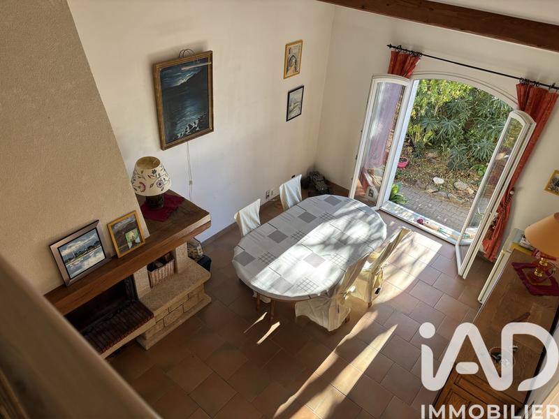 Maison - 141 m² - 4 pièces