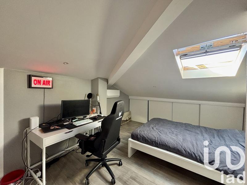 Appartement - 87 m² - 4 pièces