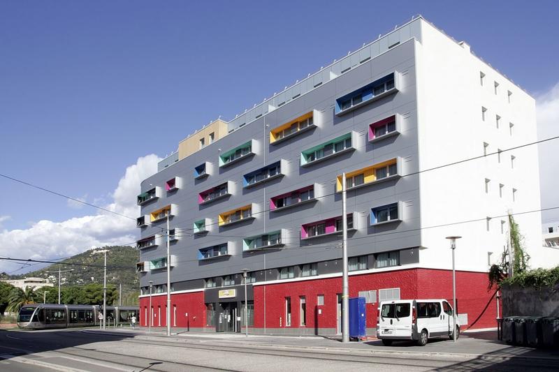 Studio - 20 m² - 1 pièce