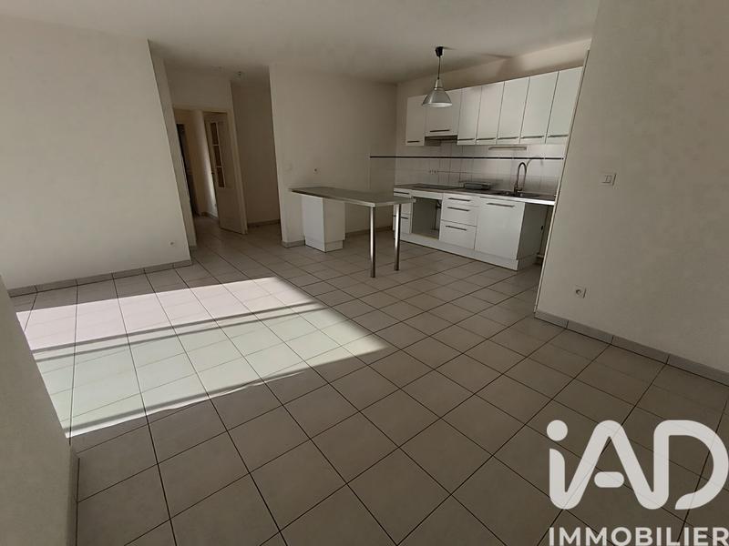 Appartement - 81 m² - 4 pièces