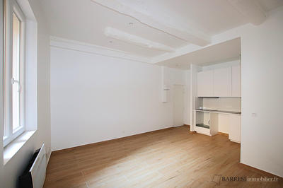 Appartement - 25 m² - 1 pièce
