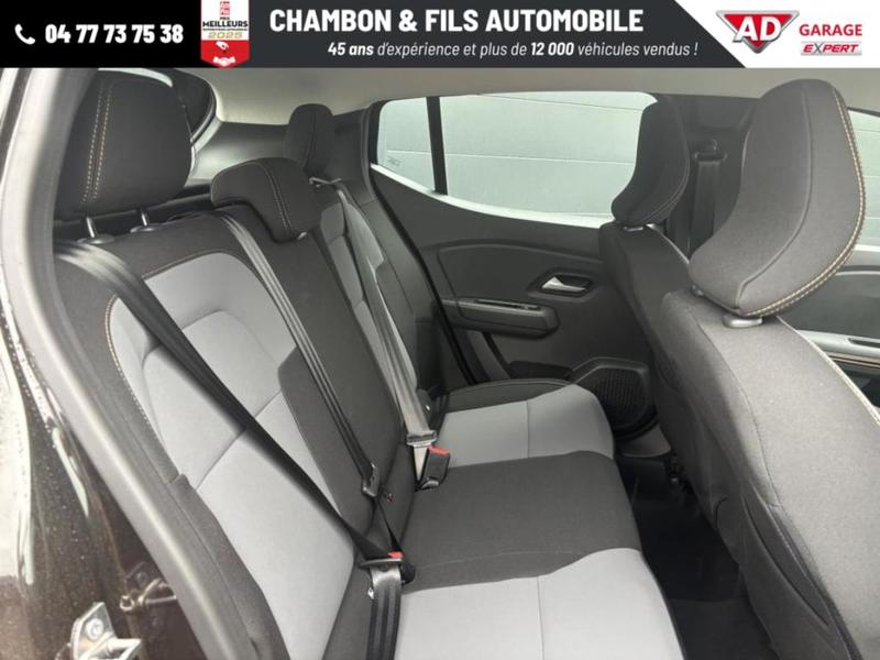 Dacia Sandero Eco-G 100 Gsr2 Stepway Extreme +