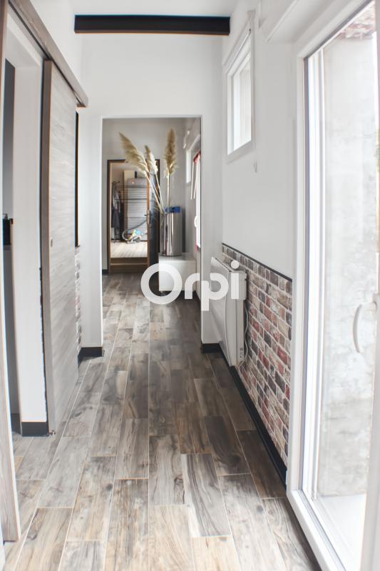 Maison - 215 m² - 4 pièces