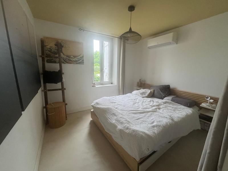 Immeuble - 168 m² - 8 pièces