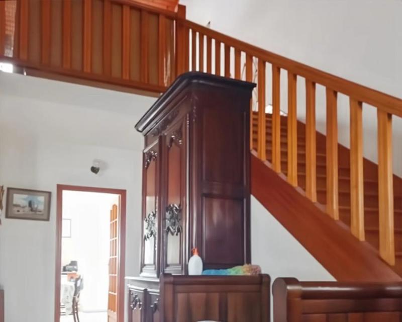 Maison - 184 m² - 6 pièces