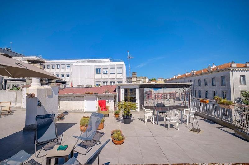 Duplex - 97 m² - 3 pièces