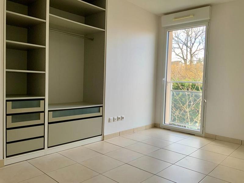 Appartement - 89 m² - 4 pièces