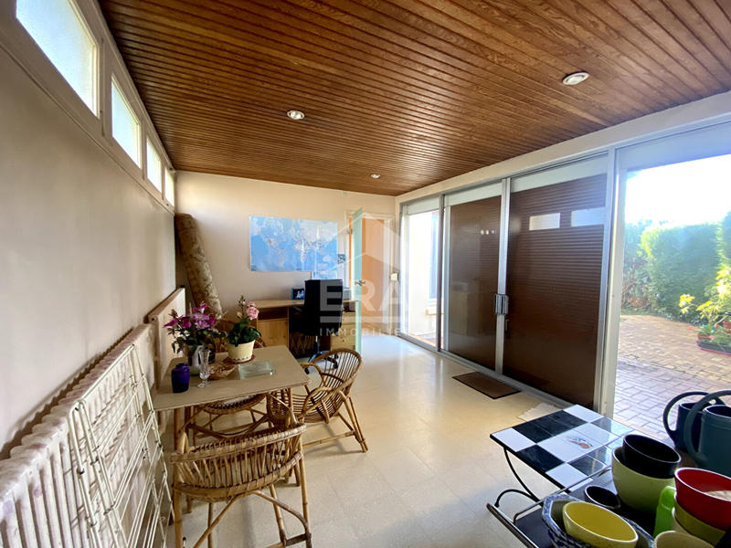 Maison - 130 m² - 7 pièces